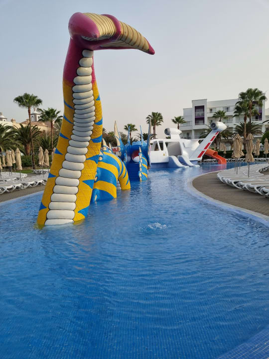 Sport & Freizeit Hotel Riu Gran Canaria