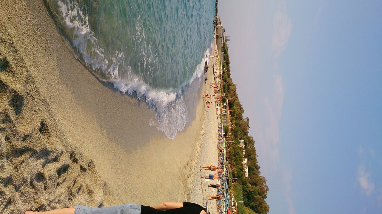 Mare Residence La Meridiana