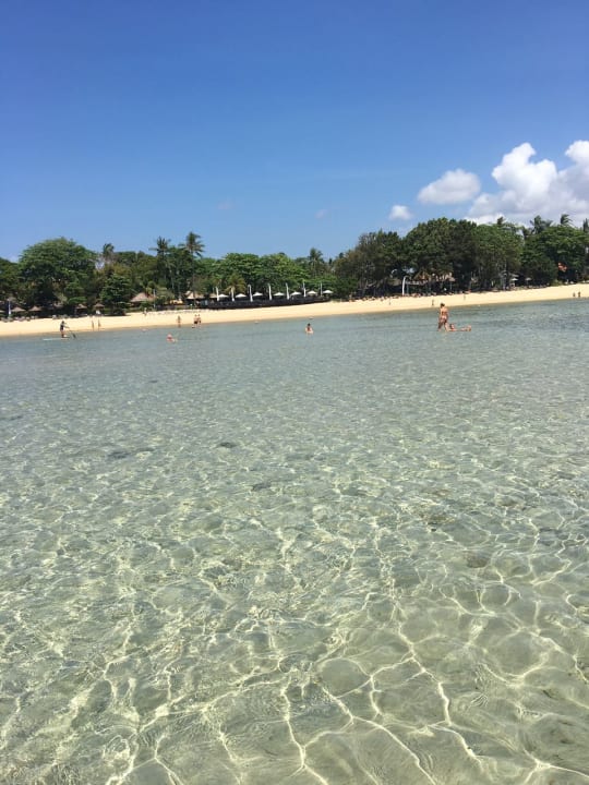 Strand Paradisus by Melia Bali