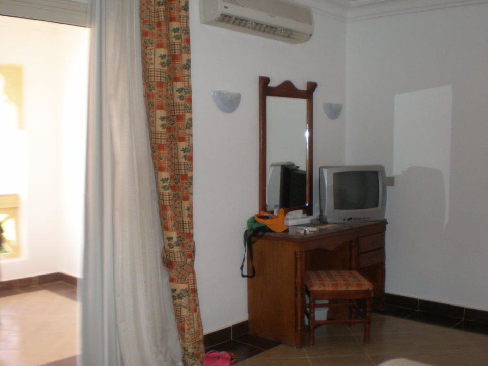 Zimmer 655 Pickalbatros Alf Leila Wa Leila Resort - Neverland Hurghada