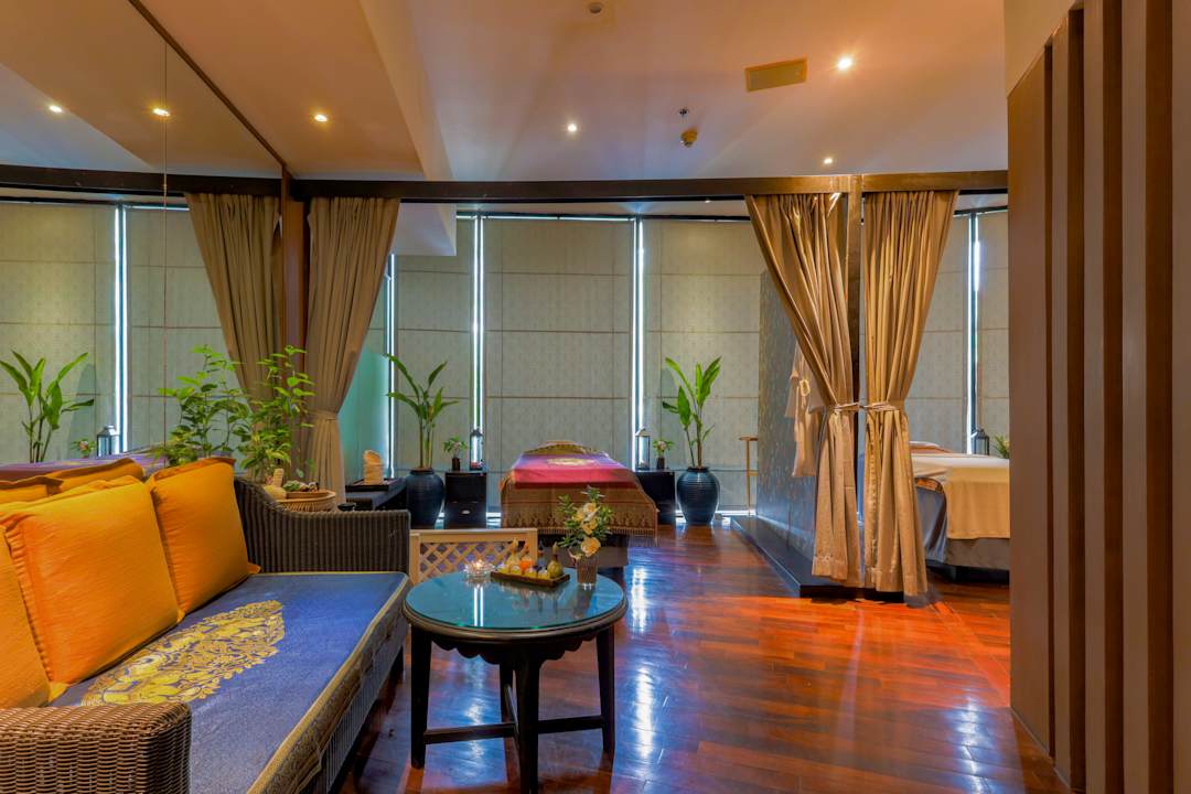 Sonstiges Holiday Inn Resort Phuket Surin Beach by IHG