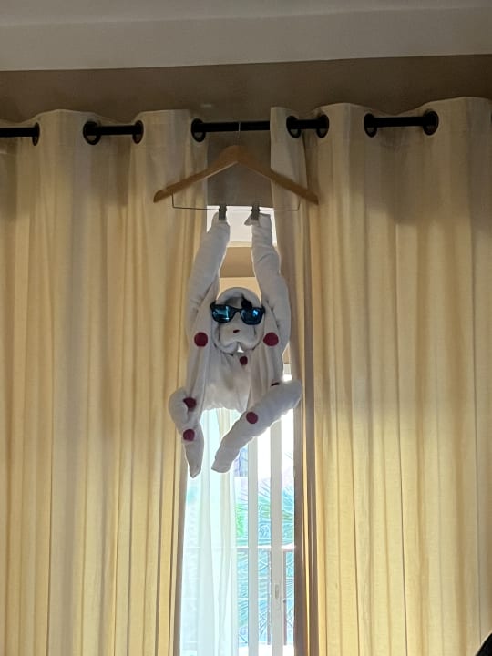 Zimmer Jaz Makadi Oasis Resort