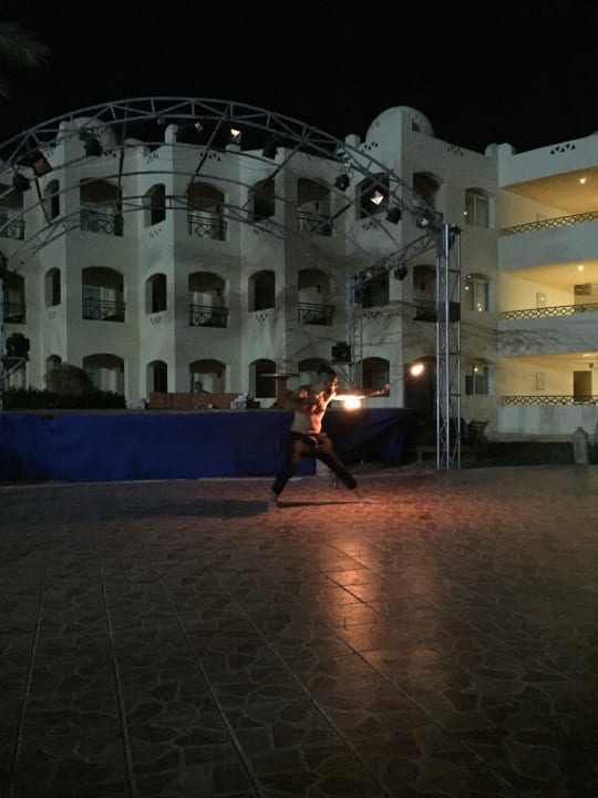 Sport & Freizeit Xanadu Club Makady Bay