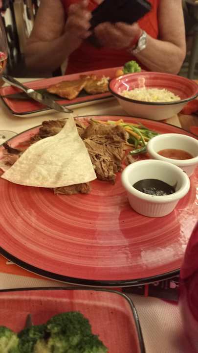 Gastro Adalya Elite Lara