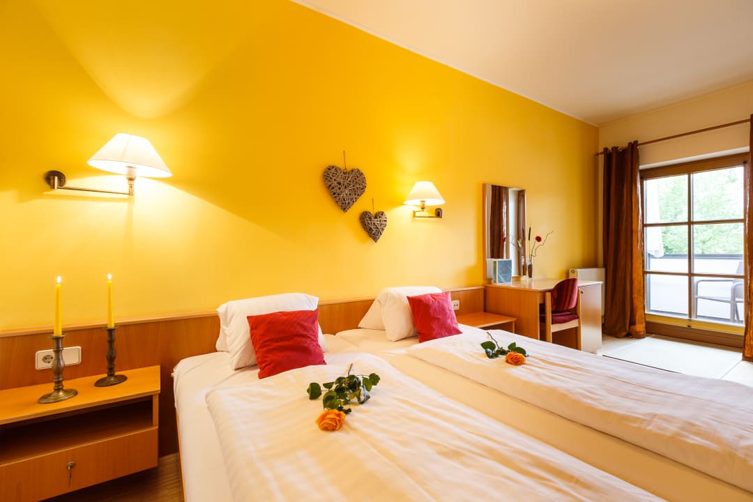 Zimmer Landhaus Luka