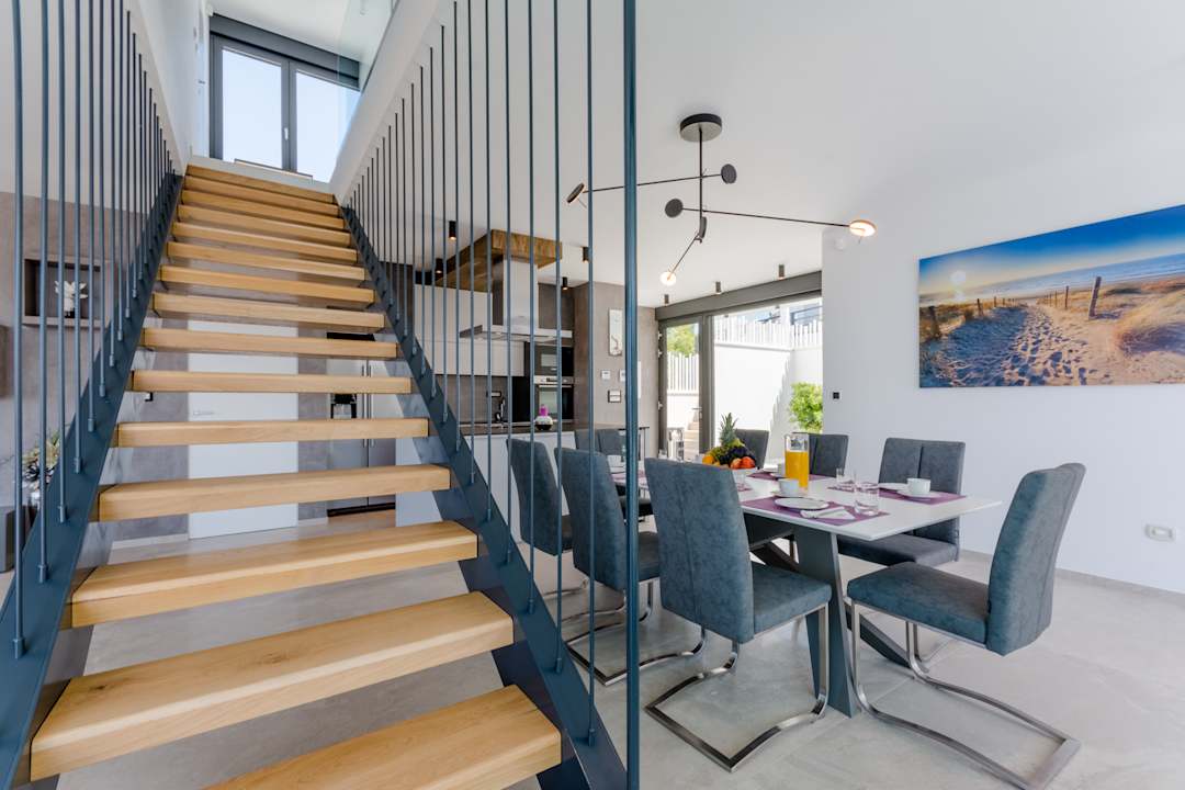 Zimmer Villa Vitae & Villa Pax