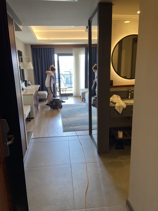 Zimmer Seaden Quality Resort & Spa