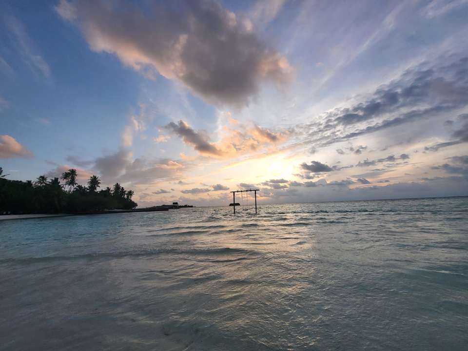 Strand Adaaran Select Hudhuran Fushi - Premium All Inclusive