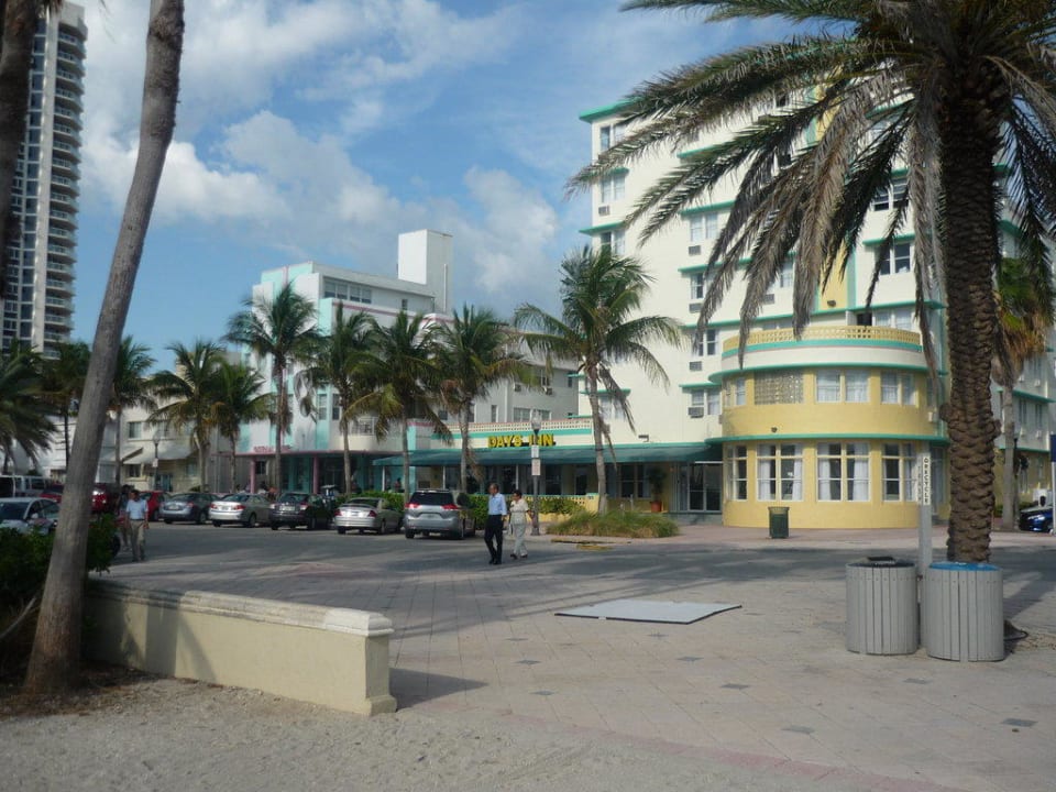 Hotel Lexington Hotel Miami Beach
