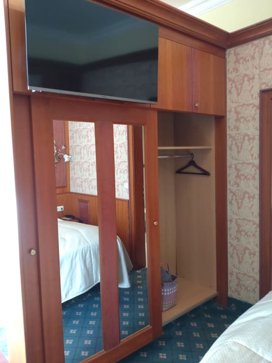 Zimmer Hotel Fürstenhof
