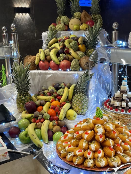 Gastro Kaisol Romance Resort