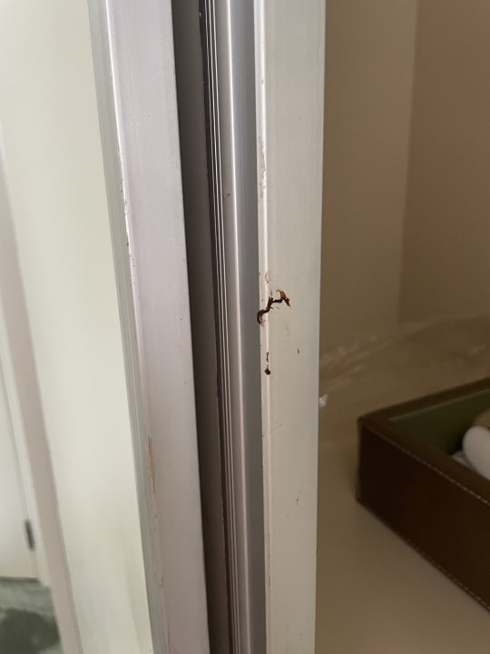 Zimmer Rixos Premium Tekirova