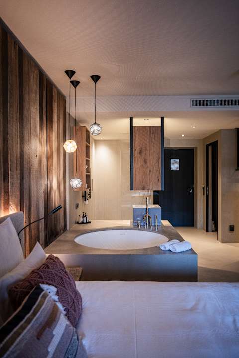 Zimmer Hotel Löwenhof