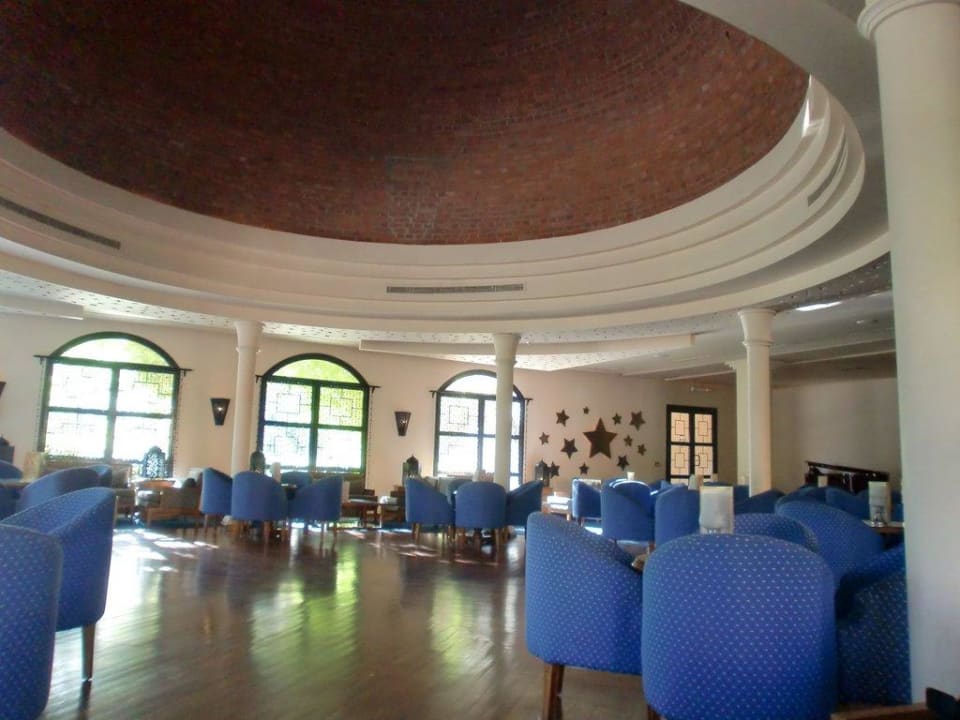 Pianobar Makadi Palace