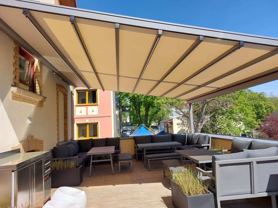 Sonstiges Hotel Port Inn