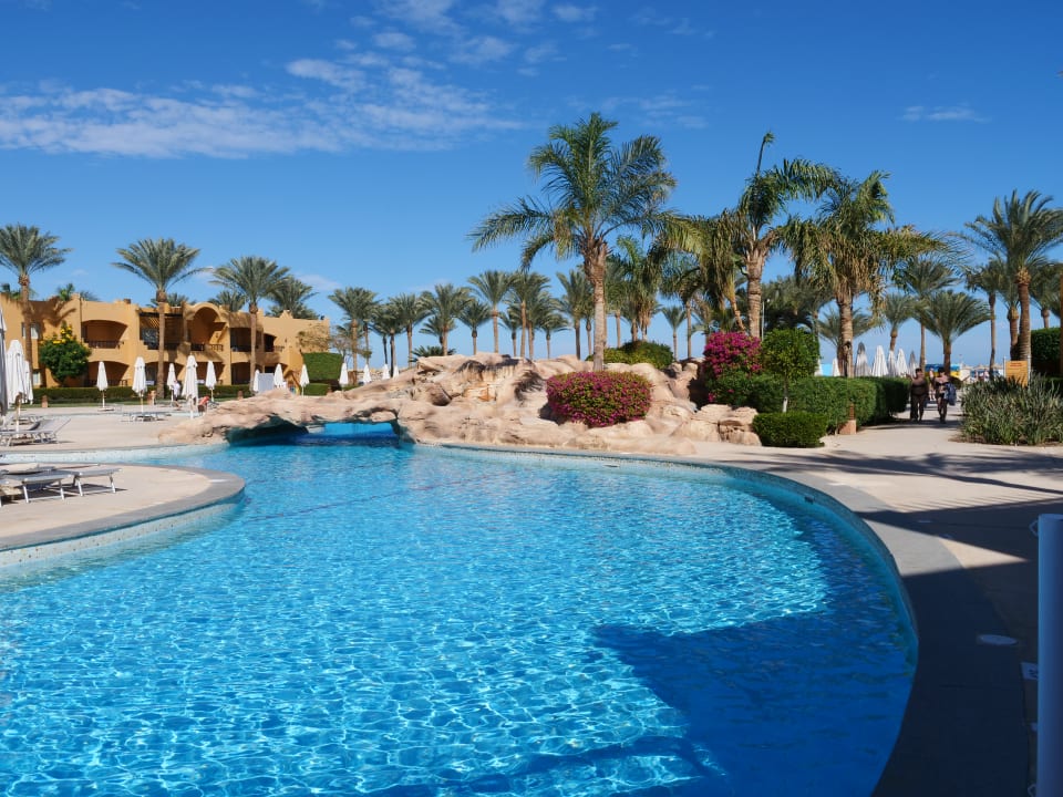 Pool Stella Garden Resort & Spa, Makadi Bay