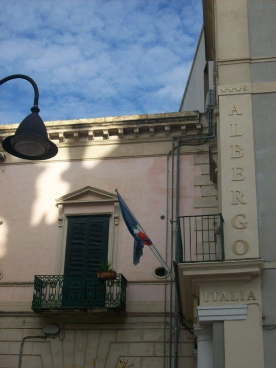 Hotel Albergo Italia Hotel Albergo Italia