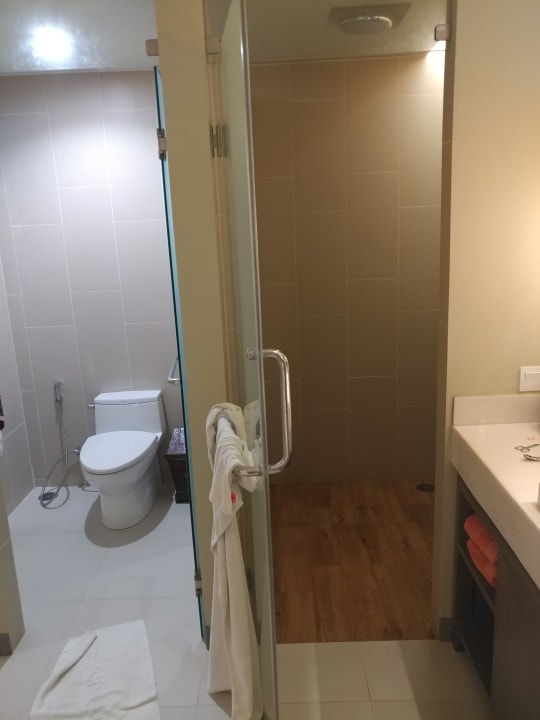 Zimmer Maikhao Palm Beach Resort