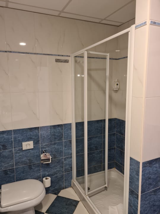 Zimmer Aldiana Club Rocca Nettuno Calabria