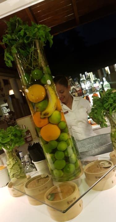 Sonstiges Hotel Grand Palladium Palace Resort, Spa & Casino