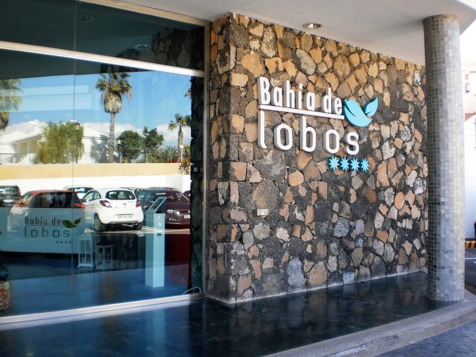 Außenansicht LABRANDA Bahía de Lobos