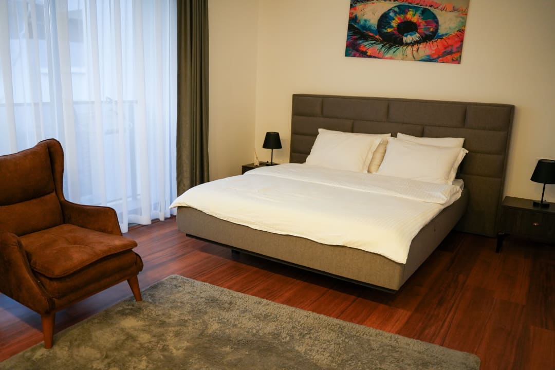 Zimmer Side Mira Palace & Spa