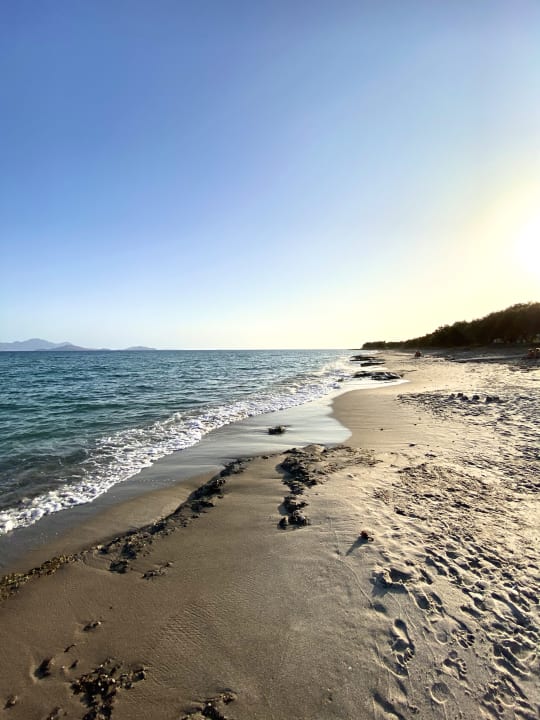 Strand Lagas Aegean Village