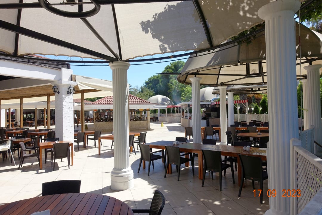 Gastro Asteria Family Belek