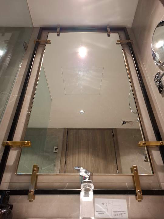 Zimmer Best Western Plus Nexen Pattaya