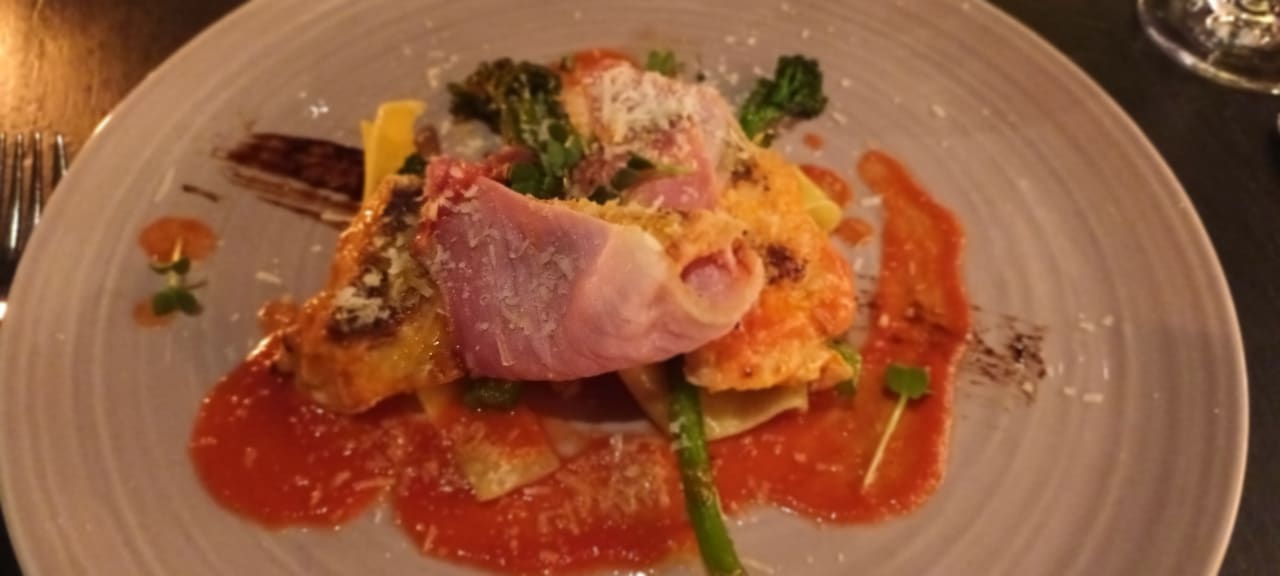 Gastro Hotel am Hopfensee