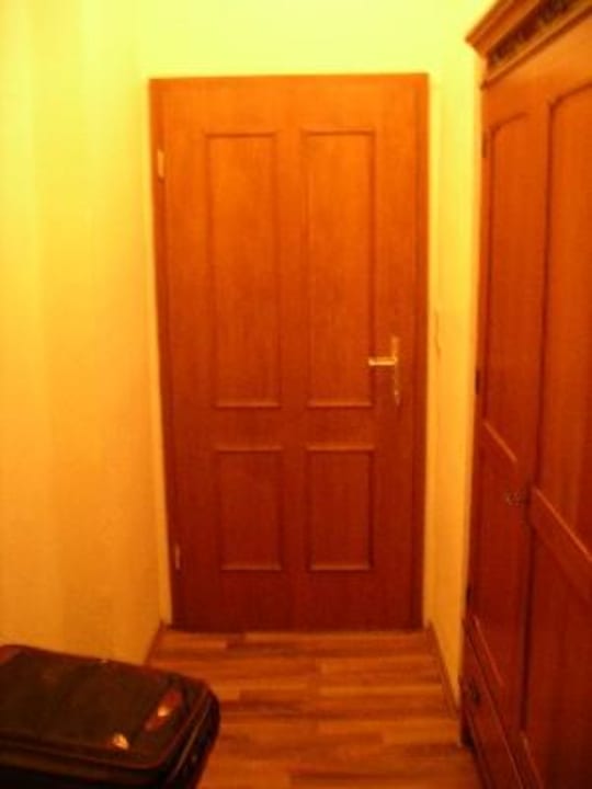 Zimmer Hotel Graupner