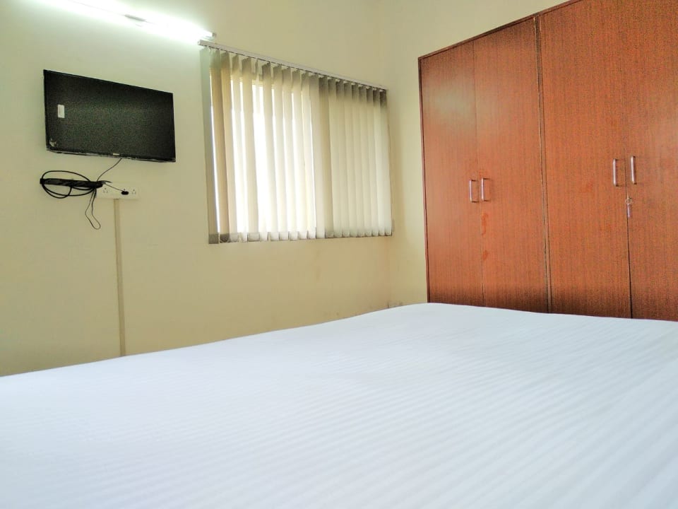 Zimmer The Radiance Suites & Apartments