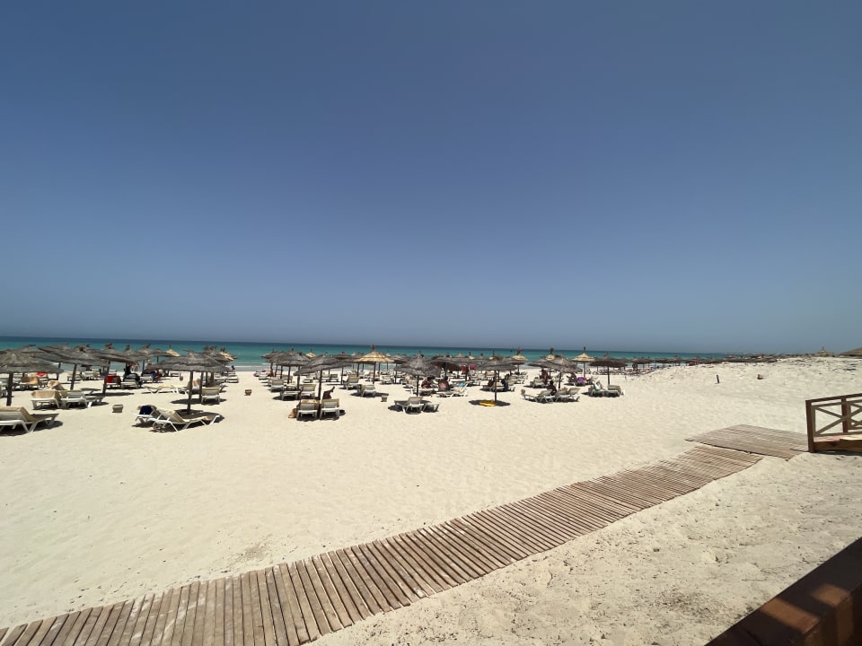 Strand TUI MAGIC LIFE Penelope Beach