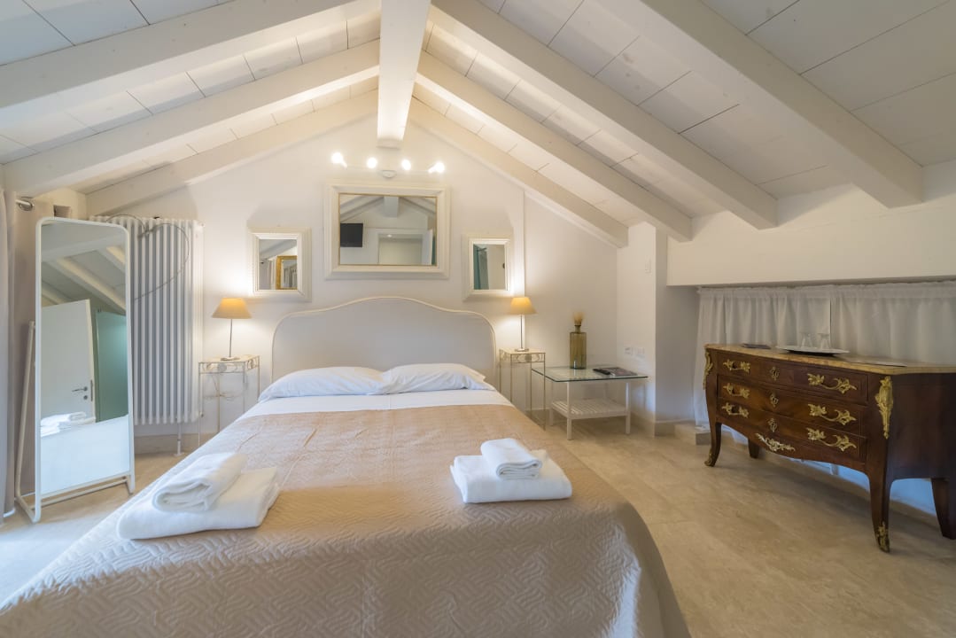 Zimmer Academia Residence