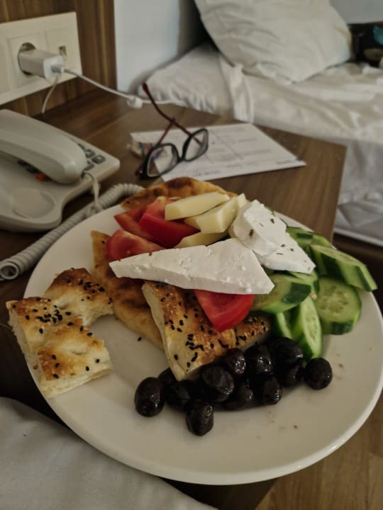 Zimmer Dizalya Palm Garden