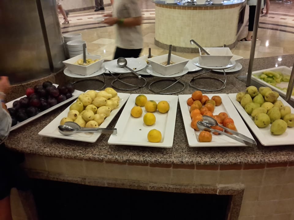 Gastro Serenity Alpha Beach