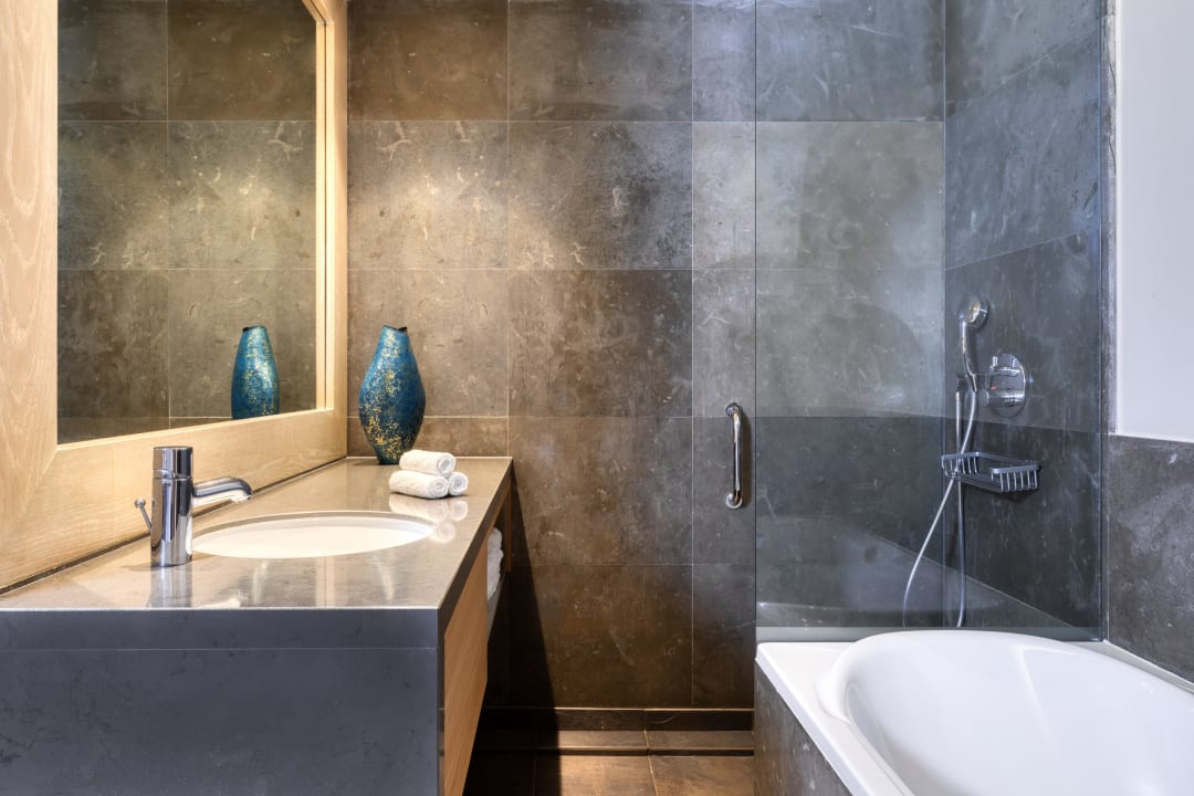 Zimmer Domes Lake Algarve, Autograph Collection