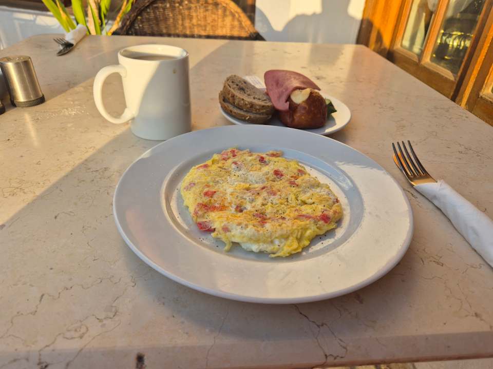 Gastro The Grand Hotel Hurghada