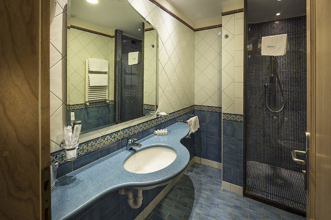 Classic Sorriso Thermae Resort & SPA