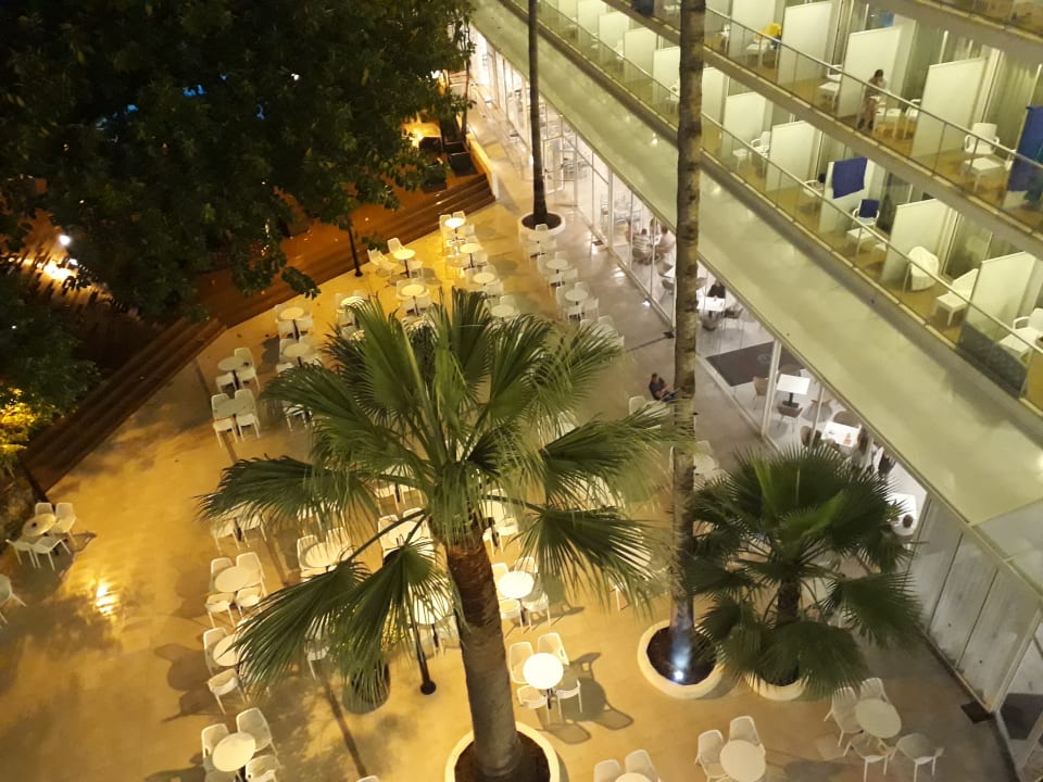 Gartenanlage Alua Boccaccio