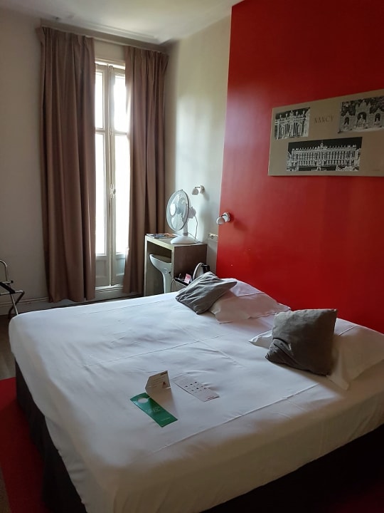 Zimmer Hotel Stanley by HappyCulture