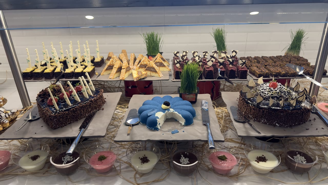 Gastro Arcanus Hotels Trendline Side