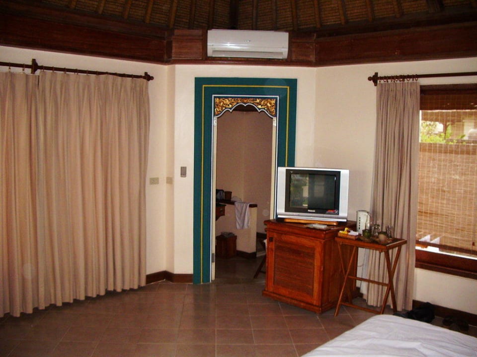 Bungalow Puri Bagus Lovina