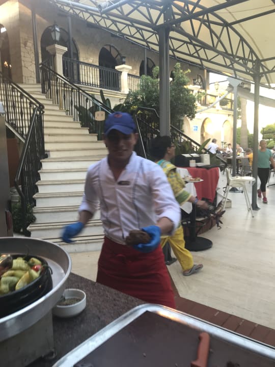 Sonstiges Labranda Alantur Resort