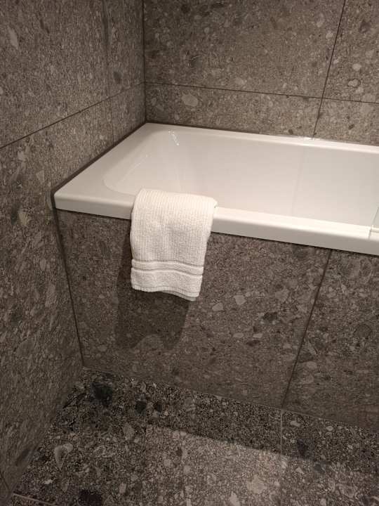 Zimmer Qubus Hotel Katowice