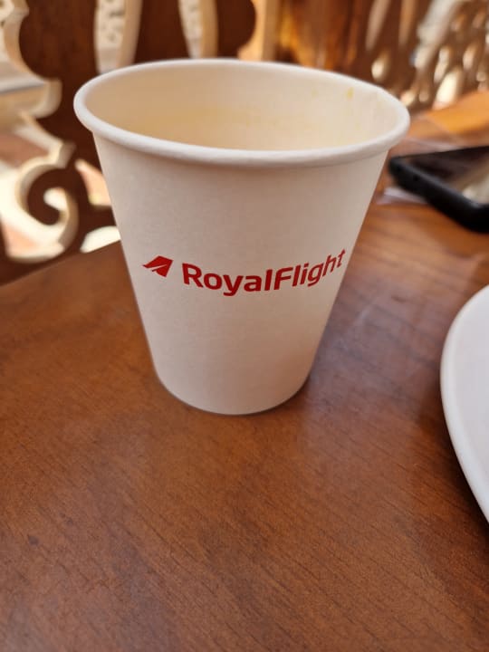 Gastro The Grand Palace - Adults only