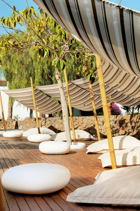 Sonstiges H10 White Suites