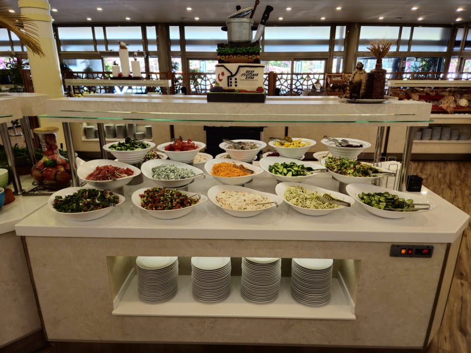 Gastro VONRESORT Golden Beach