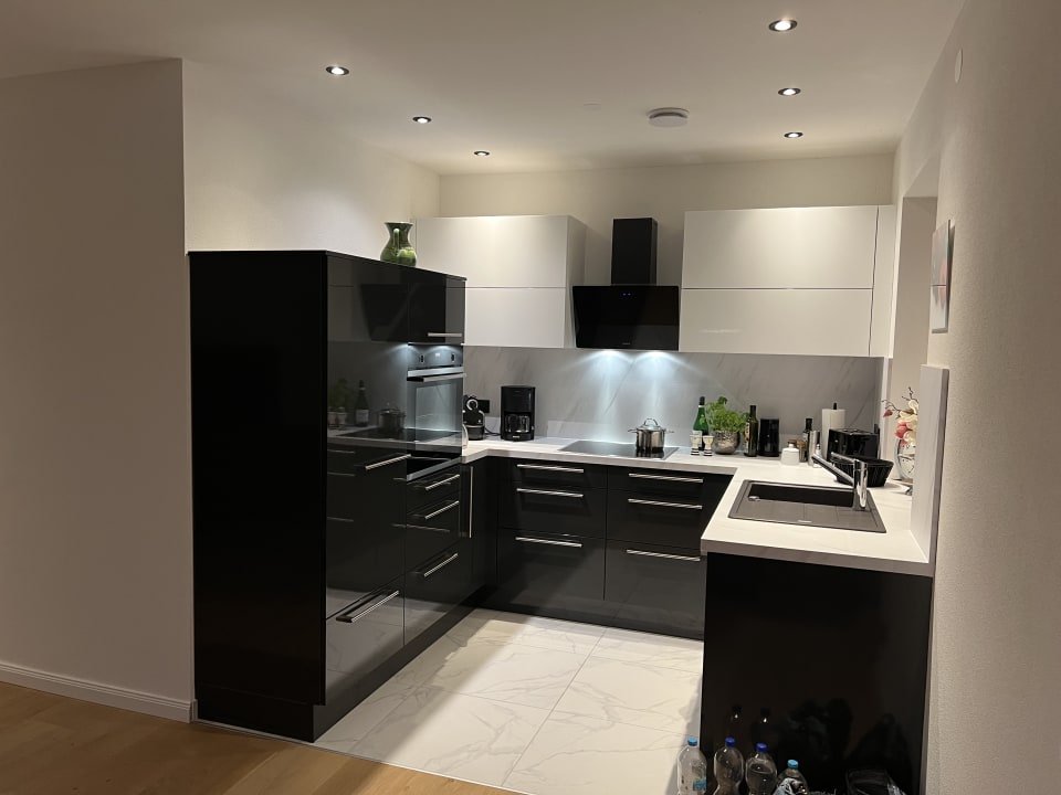 Zimmer Villa Florentina