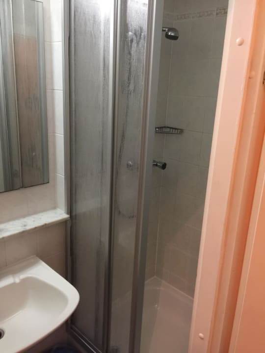 Bad Pension Messe am Funkturm